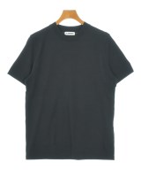 JIL SANDER（ジルサンダー）Tシャツ・カットソー 黒 サイズ:S メンズ/2200717351015