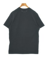 JIL SANDER（ジルサンダー）Tシャツ・カットソー 黒 サイズ:S メンズ/2200717351015