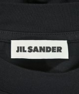 JIL SANDER（ジルサンダー）Tシャツ・カットソー 黒 サイズ:S メンズ/2200717351015