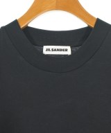 JIL SANDER（ジルサンダー）Tシャツ・カットソー 黒 サイズ:S メンズ/2200717351015