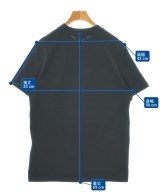JIL SANDER（ジルサンダー）Tシャツ・カットソー 黒 サイズ:S メンズ/2200717351015