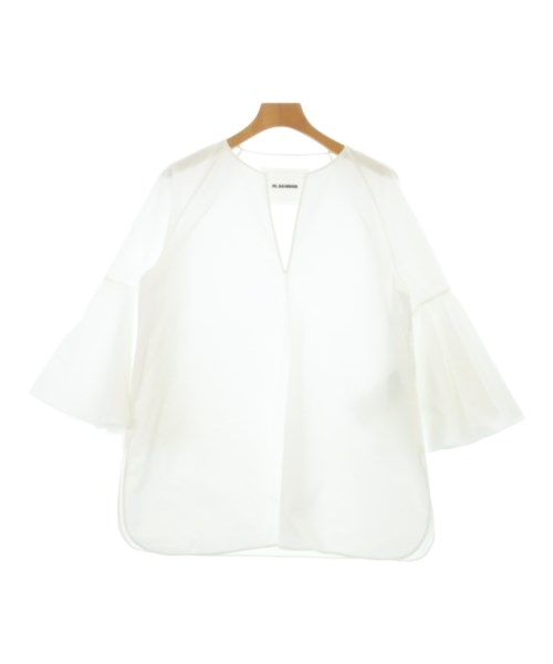 JIL SANDER(ジルサンダー)のブラウス サイズ:34(XS位) 52,000円