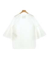 JIL SANDER（ジルサンダー）ブラウス 白 サイズ:34(XS位) レディース/2200717402236