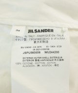 JIL SANDER（ジルサンダー）ブラウス 白 サイズ:34(XS位) レディース/2200717402236