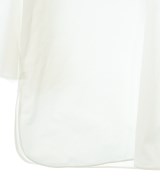 JIL SANDER（ジルサンダー）ブラウス 白 サイズ:34(XS位) レディース/2200717402236