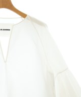 JIL SANDER（ジルサンダー）ブラウス 白 サイズ:34(XS位) レディース/2200717402236