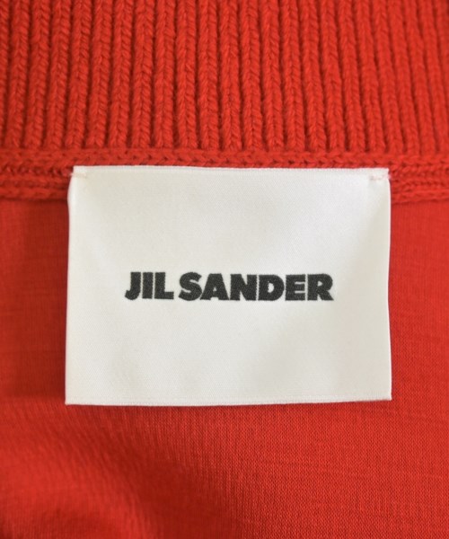 JIL SANDER（ジルサンダー）その他 赤 サイズ:36(XS位) レディース/2200717402366