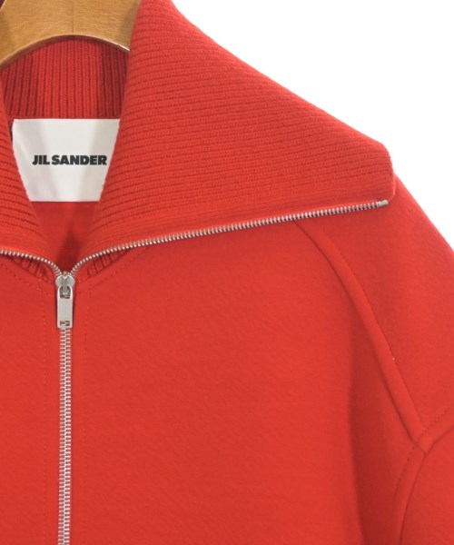 JIL SANDER（ジルサンダー）その他 赤 サイズ:36(XS位) レディース/2200717402366