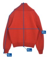 JIL SANDER（ジルサンダー）その他 赤 サイズ:36(XS位) レディース/2200717402366