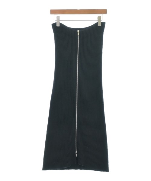 JIL SANDER(ジルサンダー)のロング・マキシ丈スカート サイズ:34(XXS位) 30,800円