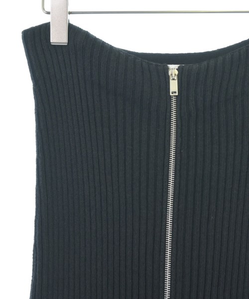 JIL SANDER（ジルサンダー）ロング・マキシ丈スカート 黒 サイズ:34(XXS位) レディース/2200717402373