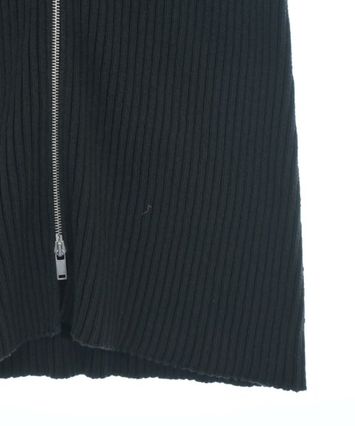 JIL SANDER（ジルサンダー）ロング・マキシ丈スカート 黒 サイズ:34(XXS位) レディース/2200717402373