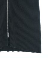 JIL SANDER（ジルサンダー）ロング・マキシ丈スカート 黒 サイズ:34(XXS位) レディース/2200717402373
