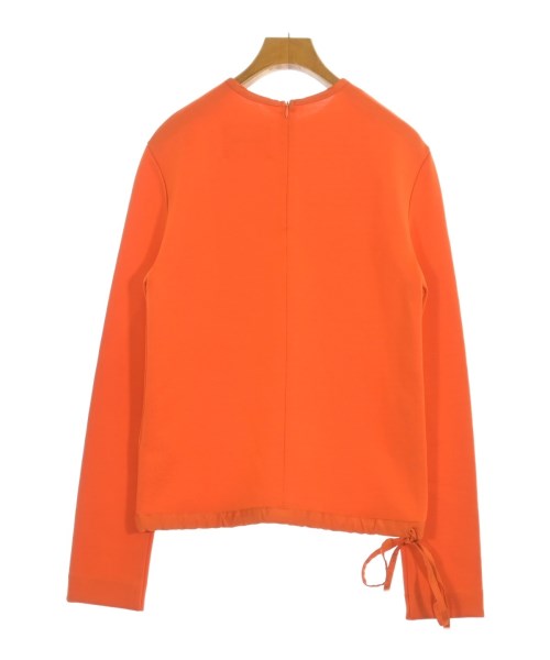JIL SANDER（ジルサンダー）ニット・セーター オレンジ サイズ:32(XXS位) レディース/2200717402380