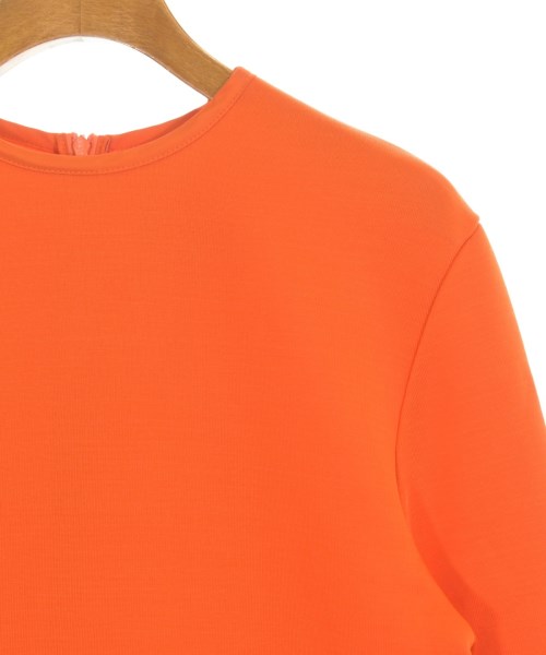 JIL SANDER（ジルサンダー）ニット・セーター オレンジ サイズ:32(XXS位) レディース/2200717402380