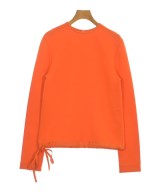 JIL SANDER（ジルサンダー）ニット・セーター オレンジ サイズ:32(XXS位) レディース/2200717402380