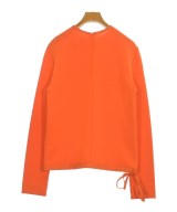 JIL SANDER（ジルサンダー）ニット・セーター オレンジ サイズ:32(XXS位) レディース/2200717402380