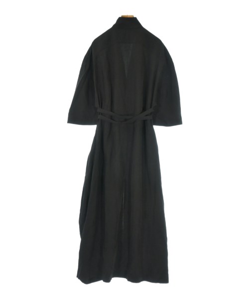 JIL SANDER（ジルサンダー）ワンピース 黒 サイズ:32(XXS位) レディース/2200717402397