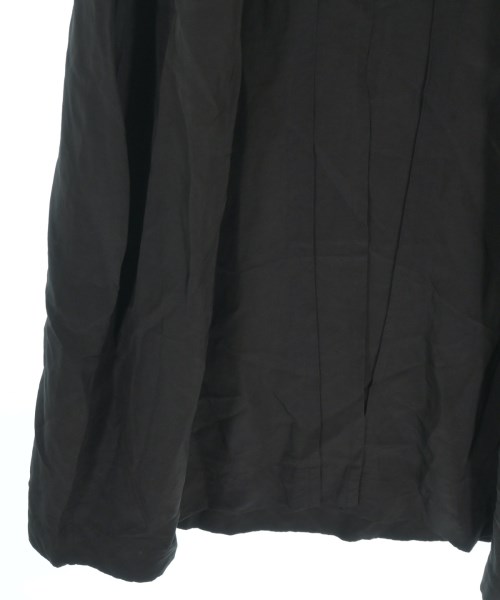 JIL SANDER（ジルサンダー）ワンピース 黒 サイズ:32(XXS位) レディース/2200717402397