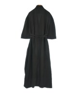 JIL SANDER（ジルサンダー）ワンピース 黒 サイズ:32(XXS位) レディース/2200717402397