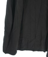 JIL SANDER（ジルサンダー）ワンピース 黒 サイズ:32(XXS位) レディース/2200717402397