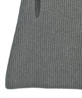 JIL SANDER（ジルサンダー）ニット・セーター グレー サイズ:XS レディース/2200717402427