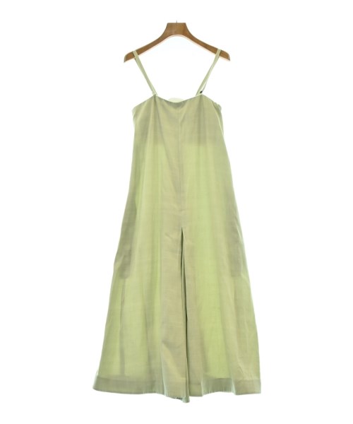 JIL SANDER(ジルサンダー)のワンピース サイズ:32(XXS位) 95,100円