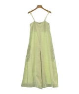 JIL SANDER（ジルサンダー）ワンピース 緑 サイズ:32(XXS位) レディース/2200717402441