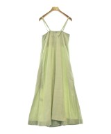 JIL SANDER（ジルサンダー）ワンピース 緑 サイズ:32(XXS位) レディース/2200717402441