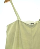 JIL SANDER（ジルサンダー）ワンピース 緑 サイズ:32(XXS位) レディース/2200717402441