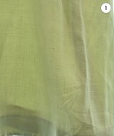 JIL SANDER（ジルサンダー）ワンピース 緑 サイズ:32(XXS位) レディース/2200717402441