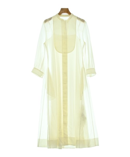 JIL SANDER(ジルサンダー)のシャツワンピース サイズ:32(XXS位) 83,700円