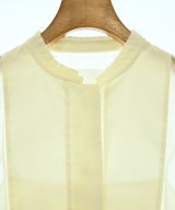 JIL SANDER（ジルサンダー）シャツワンピース 白 サイズ:32(XXS位) レディース/2200717402458