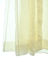 JIL SANDER（ジルサンダー）シャツワンピース 白 サイズ:32(XXS位) レディース/2200717402458