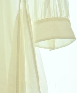 JIL SANDER（ジルサンダー）シャツワンピース 白 サイズ:32(XXS位) レディース/2200717402458