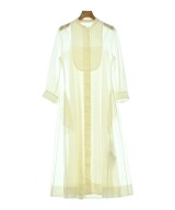 JIL SANDER シャツワンピース