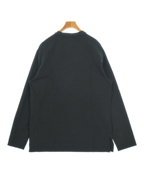 JIL SANDER（ジルサンダー）Tシャツ・カットソー 黒 サイズ:S メンズ/2200717407071