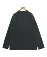 JIL SANDER（ジルサンダー）Tシャツ・カットソー 黒 サイズ:S メンズ/2200717407071