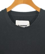 JIL SANDER（ジルサンダー）Tシャツ・カットソー 黒 サイズ:S メンズ/2200717407071