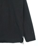 JIL SANDER（ジルサンダー）Tシャツ・カットソー 黒 サイズ:S メンズ/2200717407071