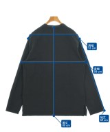 JIL SANDER（ジルサンダー）Tシャツ・カットソー 黒 サイズ:S メンズ/2200717407071