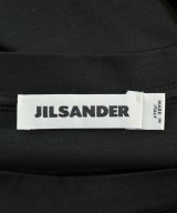 JIL SANDER（ジルサンダー）Tシャツ・カットソー 黒 サイズ:M レディース/2200717447091