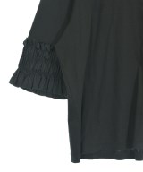 JIL SANDER（ジルサンダー）Tシャツ・カットソー 黒 サイズ:M レディース/2200717447091
