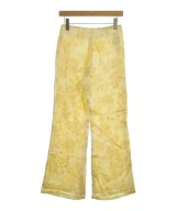 JIL SANDER（ジルサンダー）その他 黄 サイズ:34(M位) レディース/2200717449019