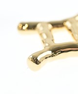 JIL SANDER（ジルサンダー）ネックレス ゴールド サイズ:- レディース/2200699496117