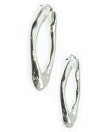JIL SANDER（ジルサンダー）ピアス シルバー サイズ:- レディース/2200699496124