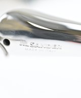 JIL SANDER（ジルサンダー）ピアス シルバー サイズ:- レディース/2200699496124