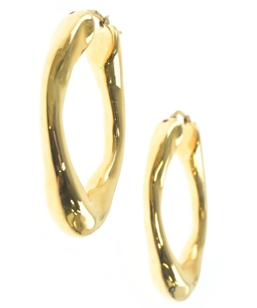 JIL SANDER(ジルサンダー)のピアス サイズ:- 36,100円