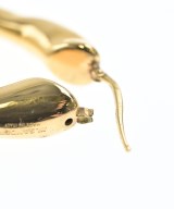 JIL SANDER（ジルサンダー）ピアス ゴールド サイズ:- レディース/2200699496131