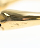 JIL SANDER（ジルサンダー）ピアス ゴールド サイズ:- レディース/2200699496131